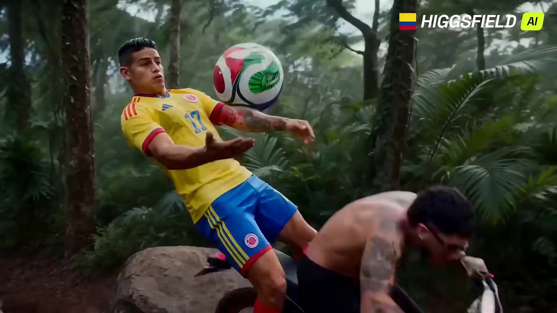 FIFA World Cup 2026 — still 2