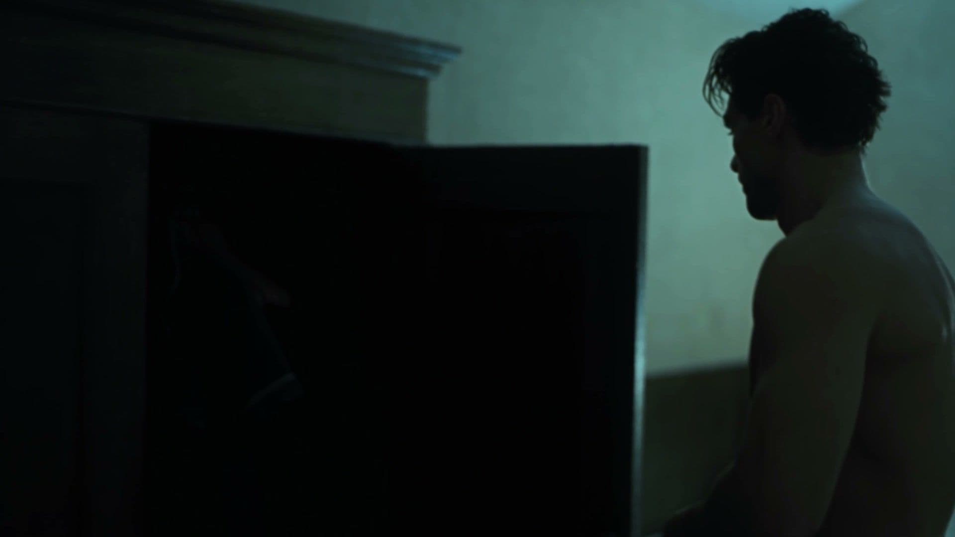Maria, Maria — still 2