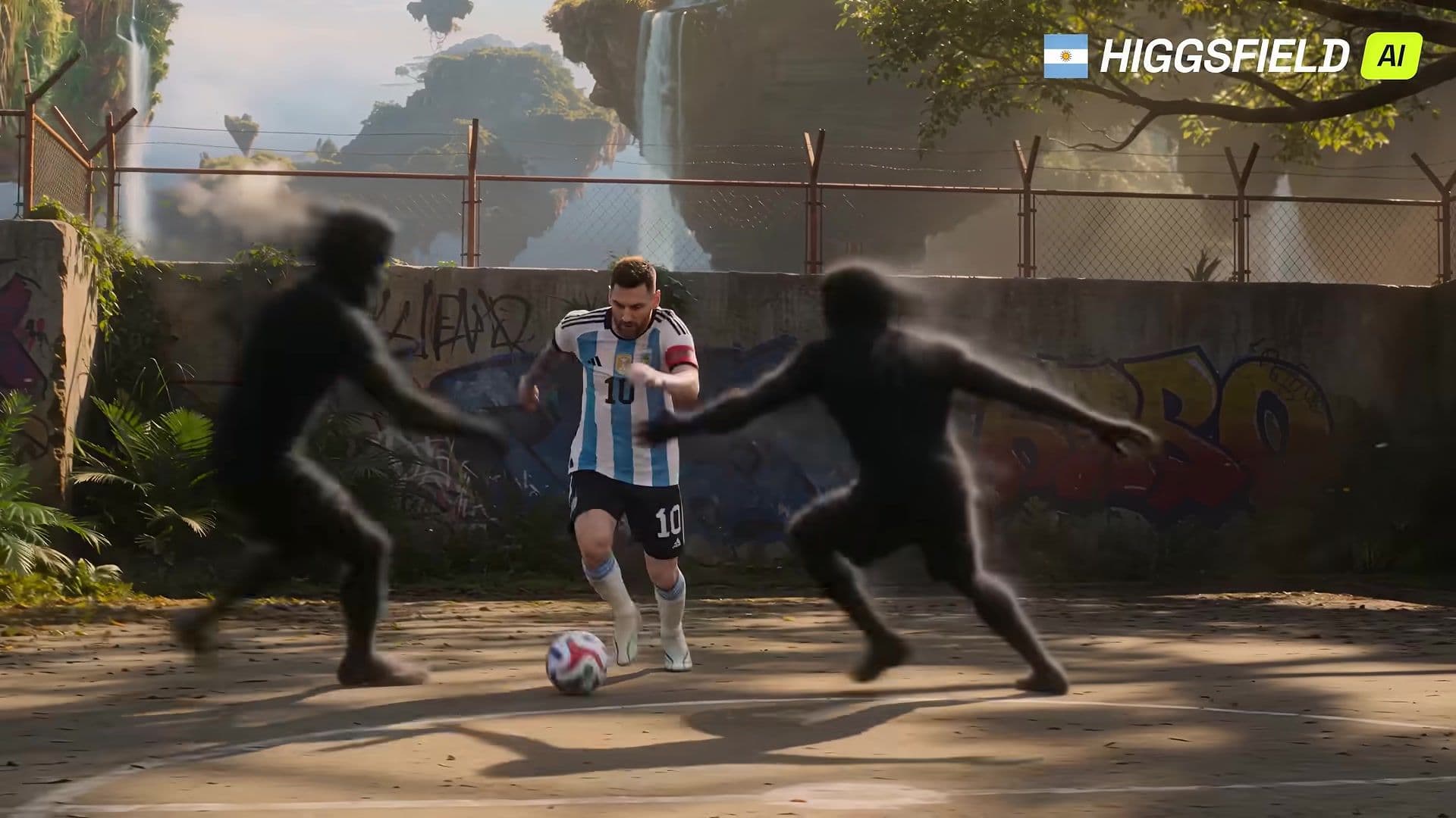 FIFA World Cup 2026 — still 3