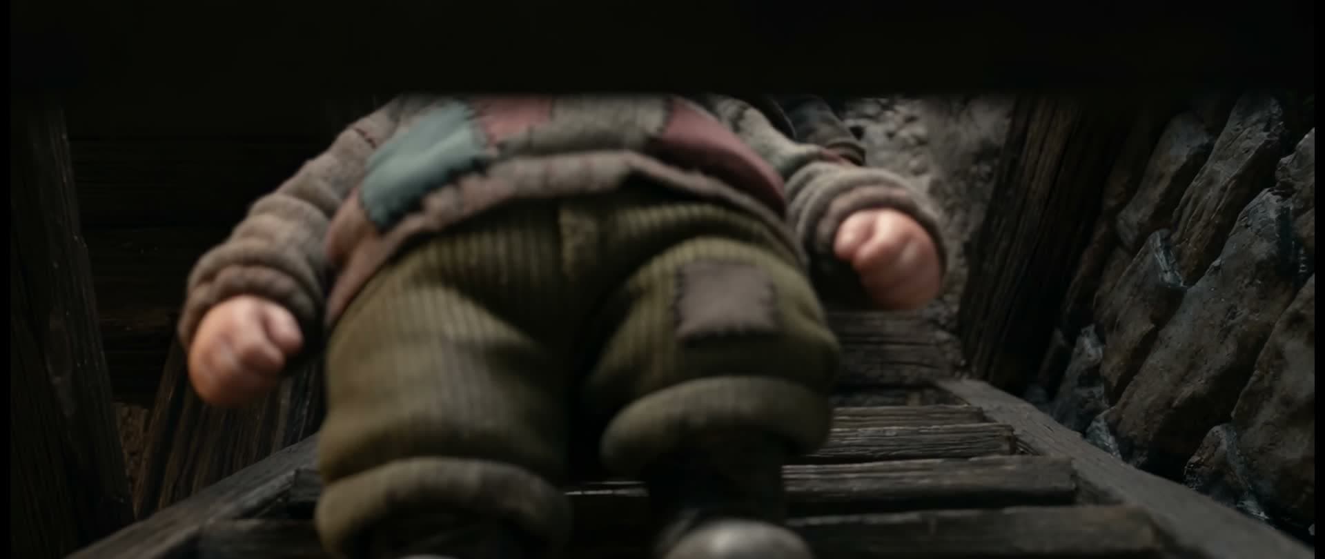 Before It Goes Quiet - still 2