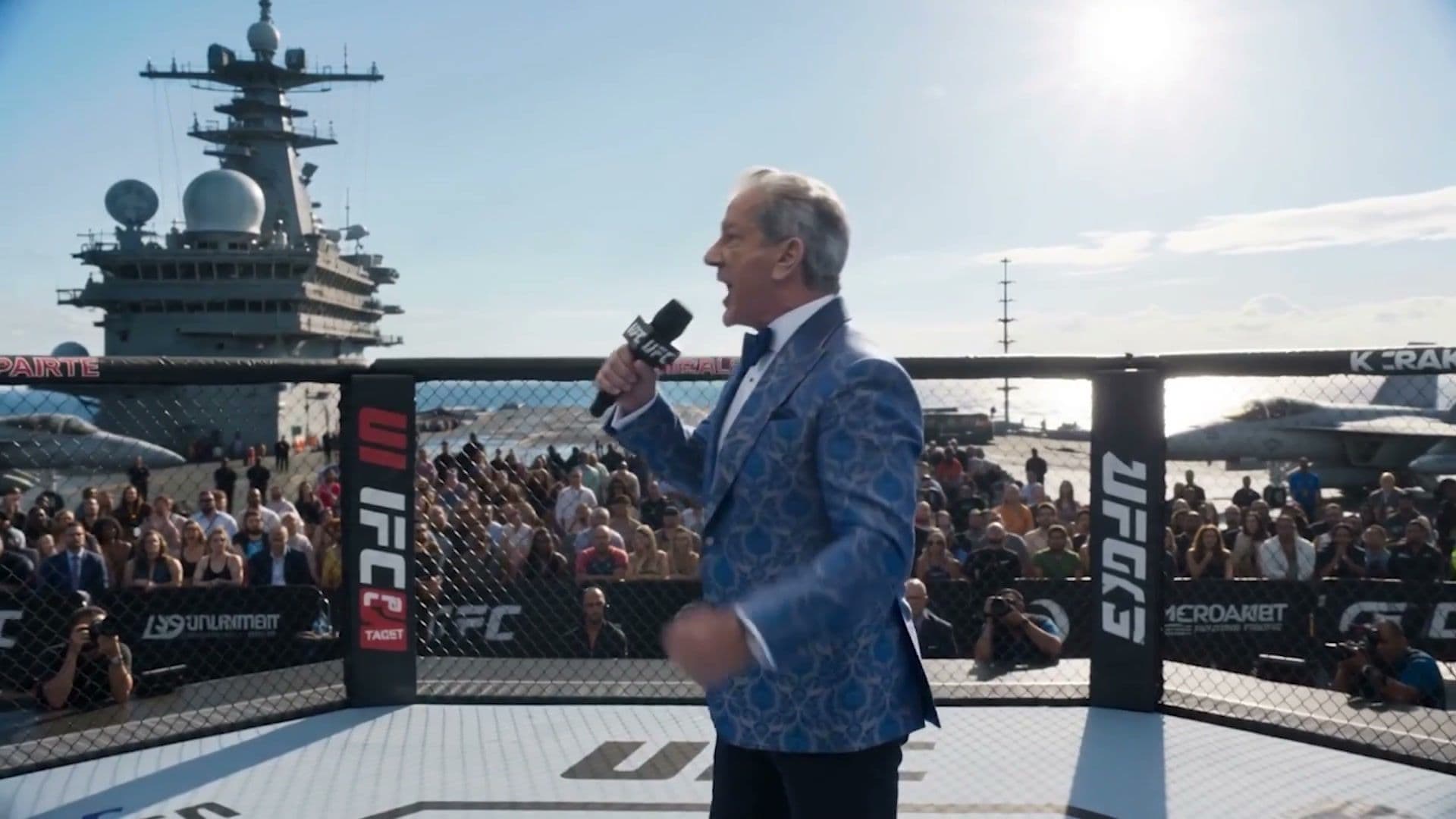 UFC Fight — still 4