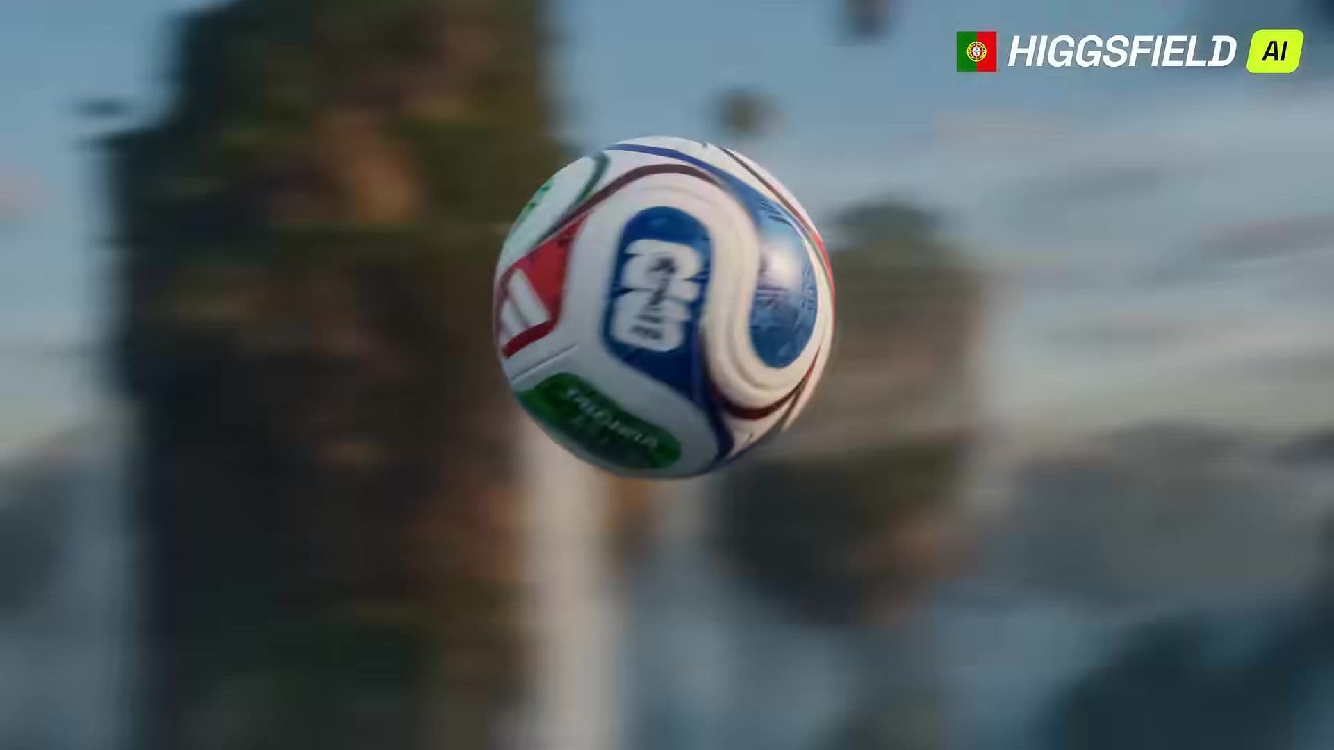 FIFA World Cup 2026, process still