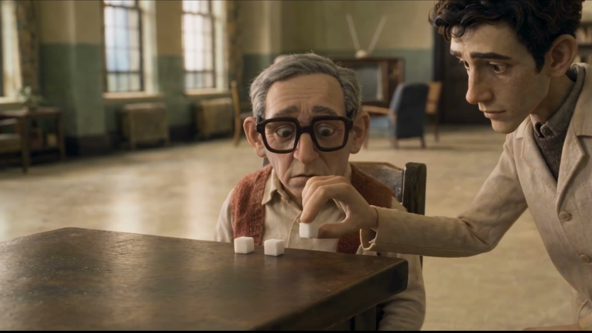 Still — still 2