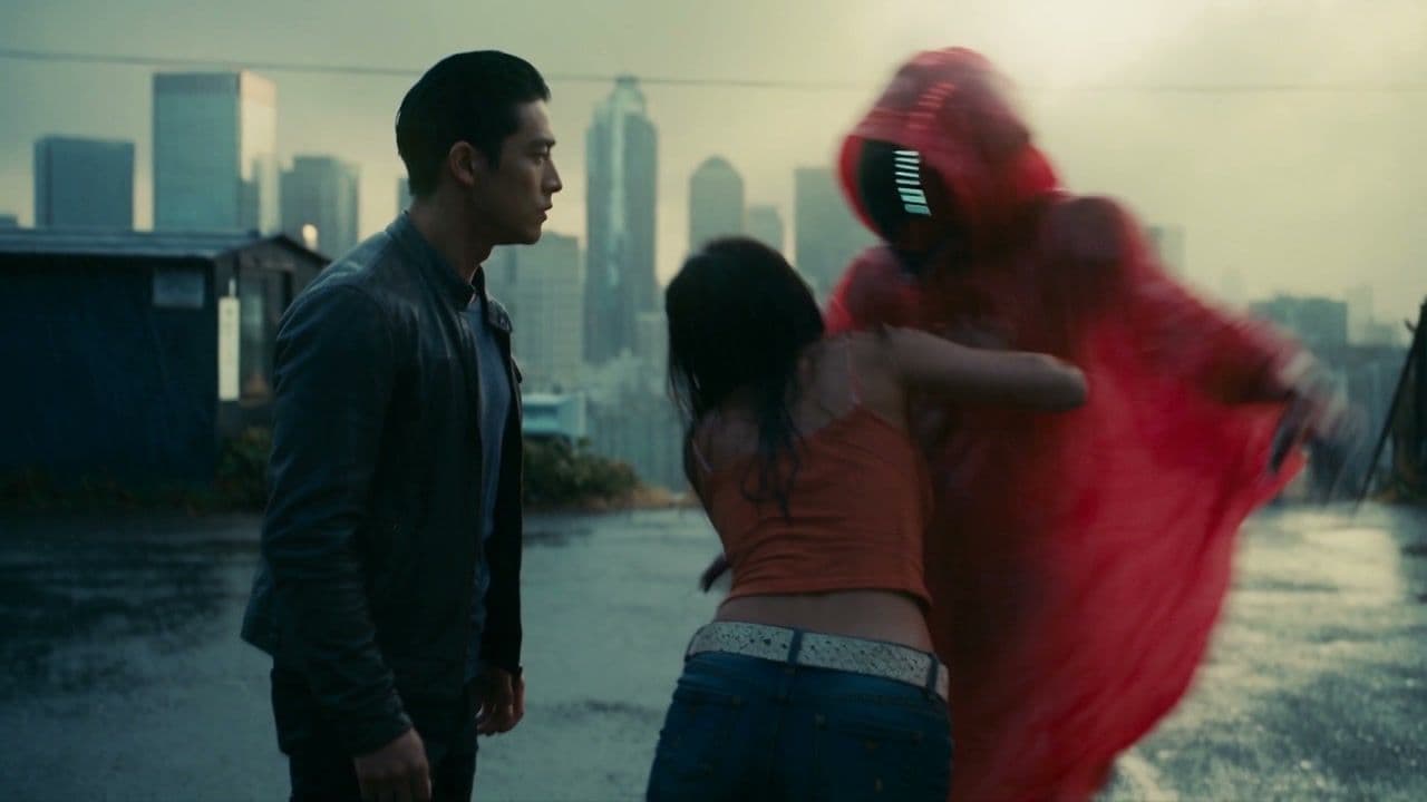 Transformers Tokyo — still 2