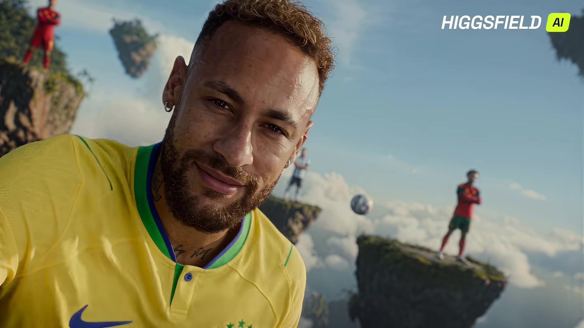 FIFA World Cup 2026 — still 1